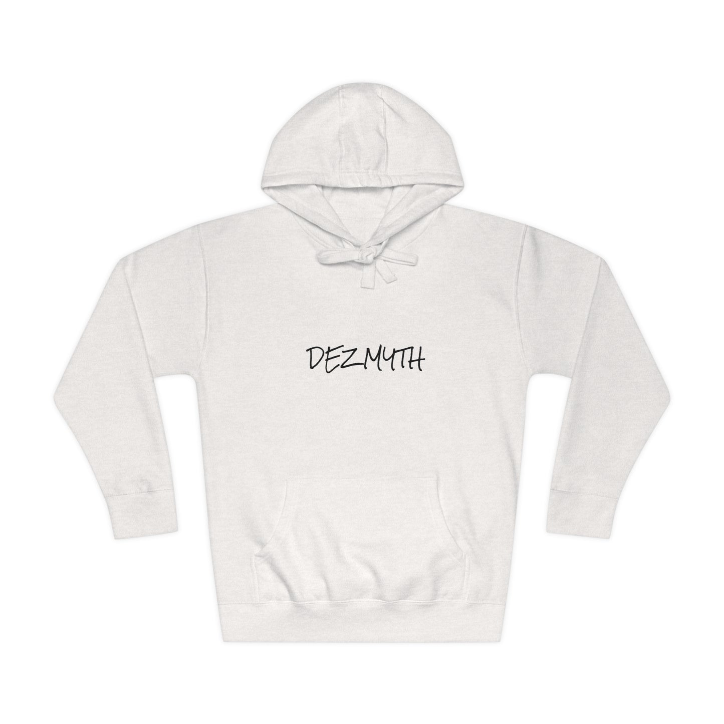 Unisex Fleece Hoodie