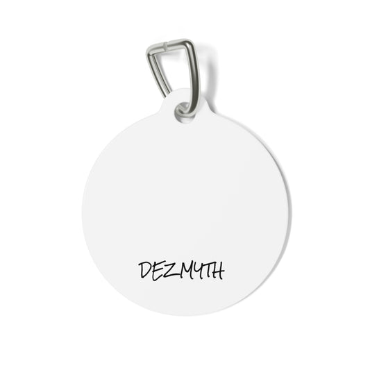 Pet Tag