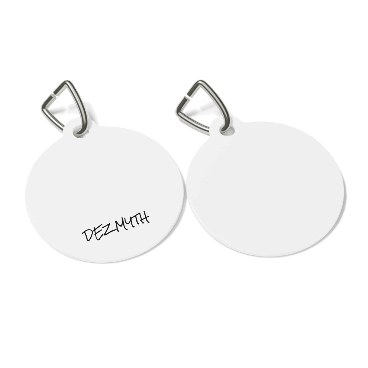 Pet Tag