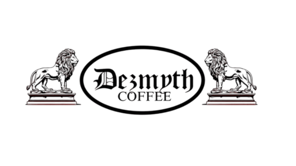DEZMYTHCOFFEE.CO